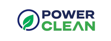 Power Clean — industrial cleaning chemicals by Roovel Solutions