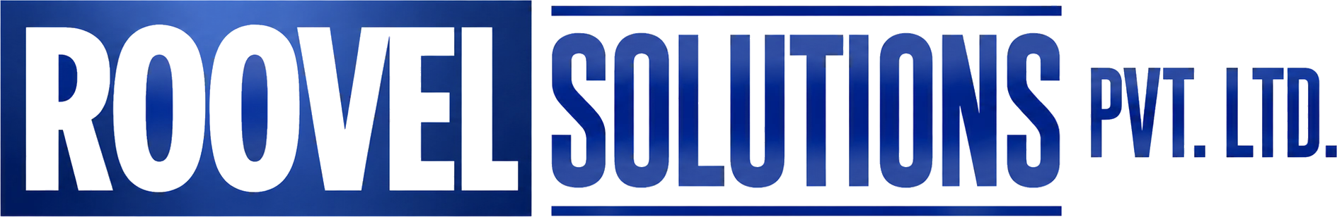 Roovel Solutions Pvt. Ltd.